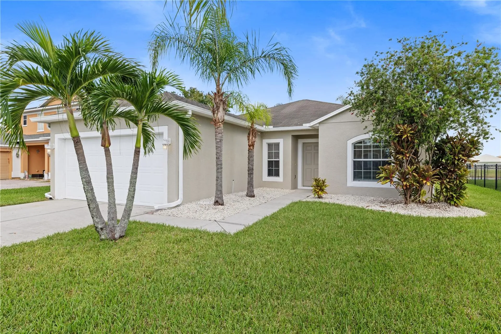 4611 Cabalerro Trail Kissimmee FL 34758