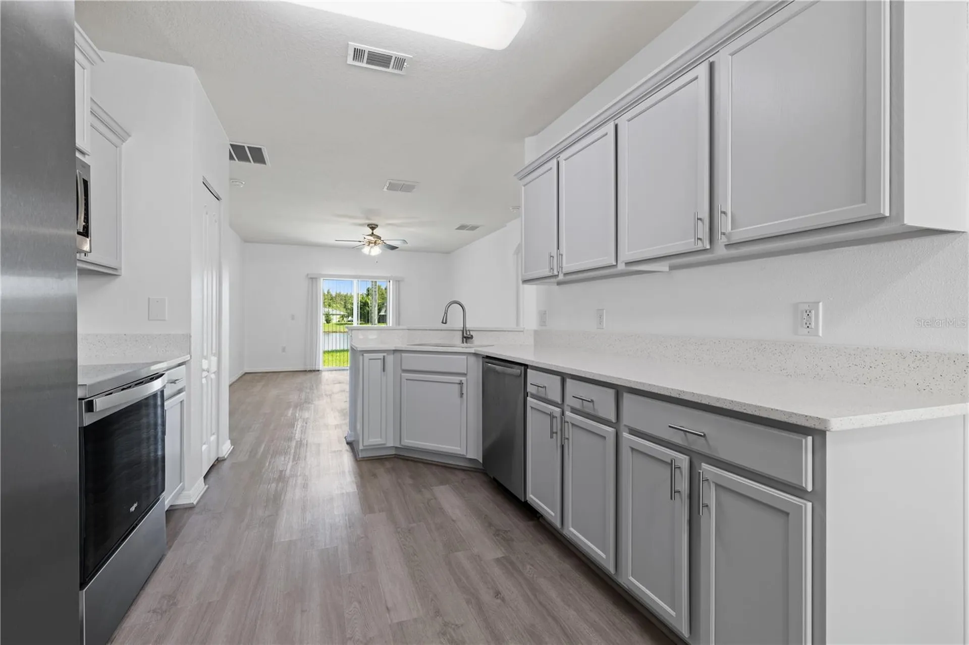 4611 Cabalerro Trail Kissimmee FL 34758
