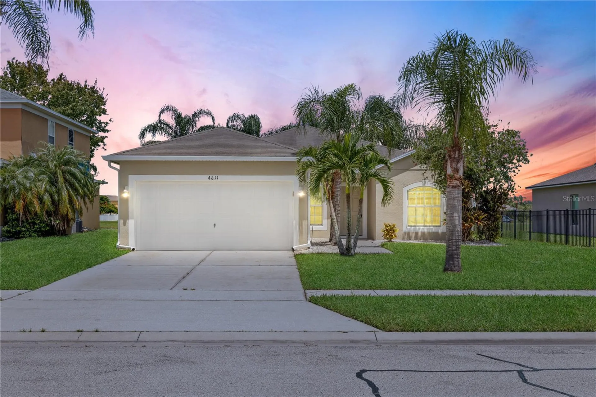 4611 Cabalerro Trail Kissimmee FL 34758