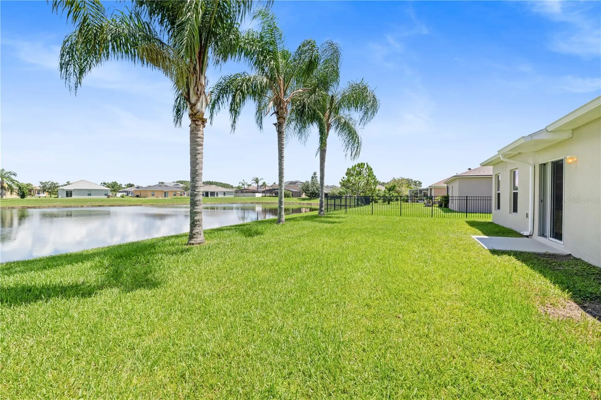 4611 Cabalerro Trail Kissimmee FL 34758