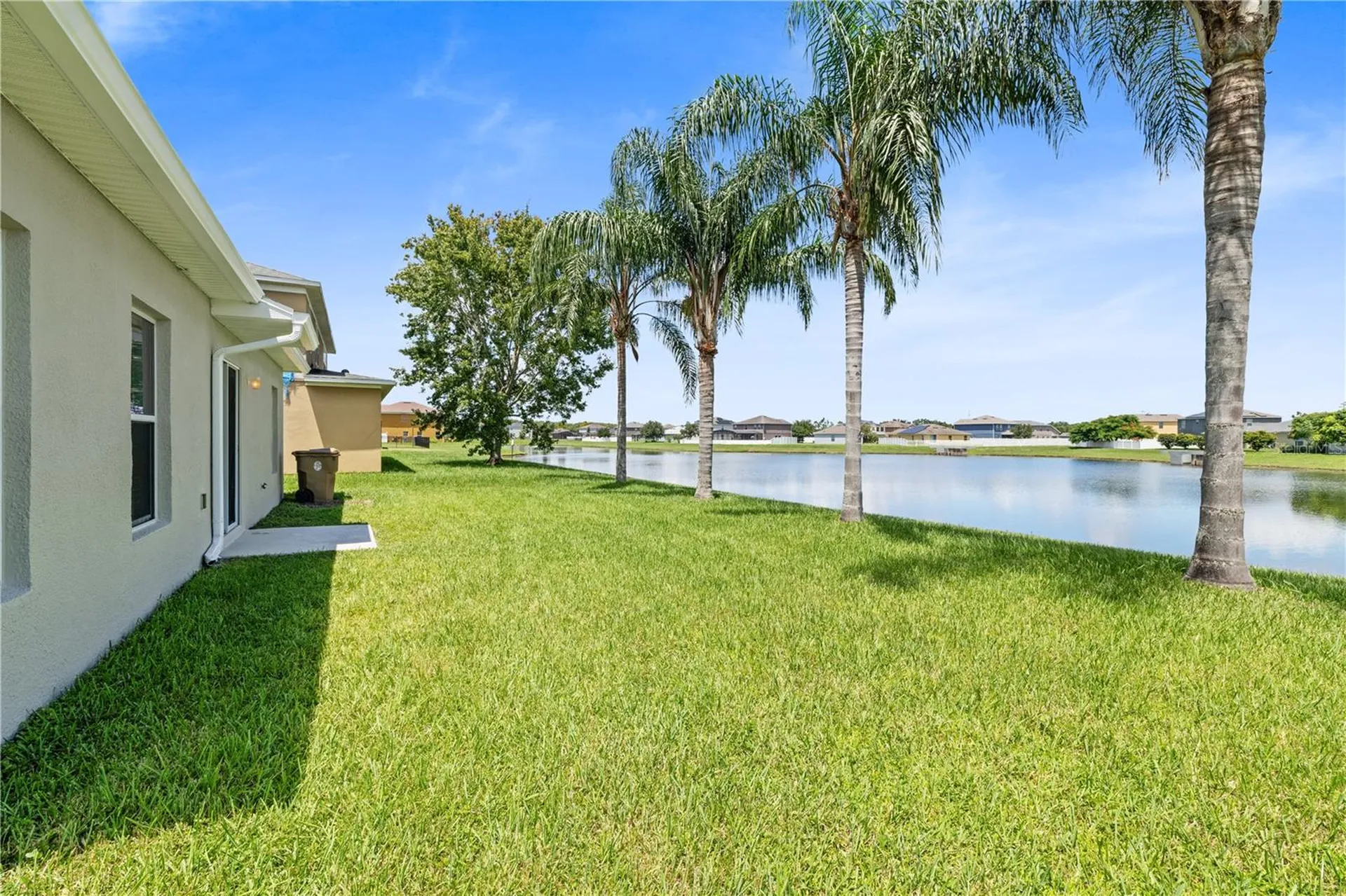 4611 Cabalerro Trail Kissimmee FL 34758