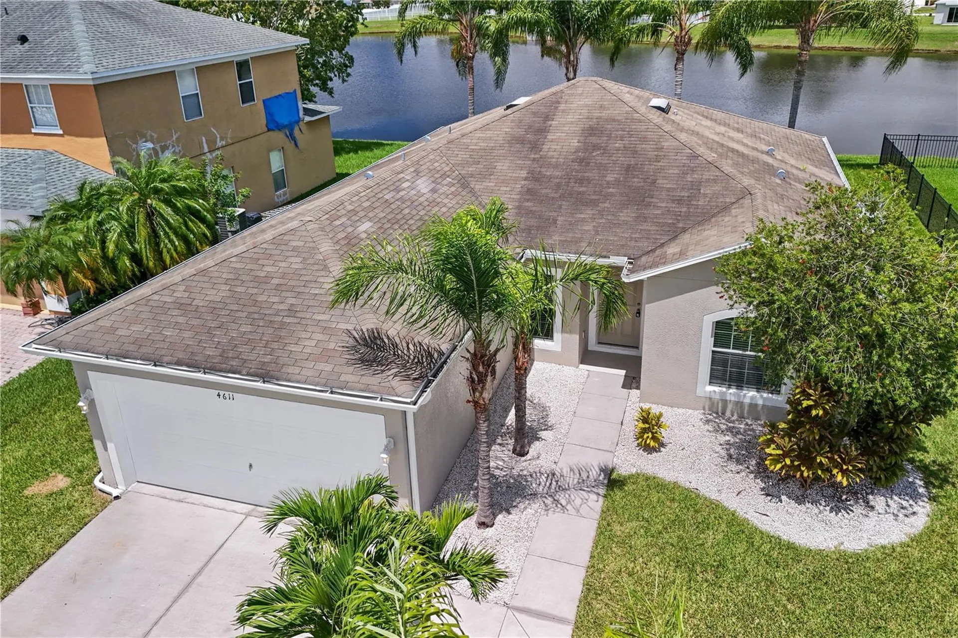 4611 Cabalerro Trail Kissimmee FL 34758