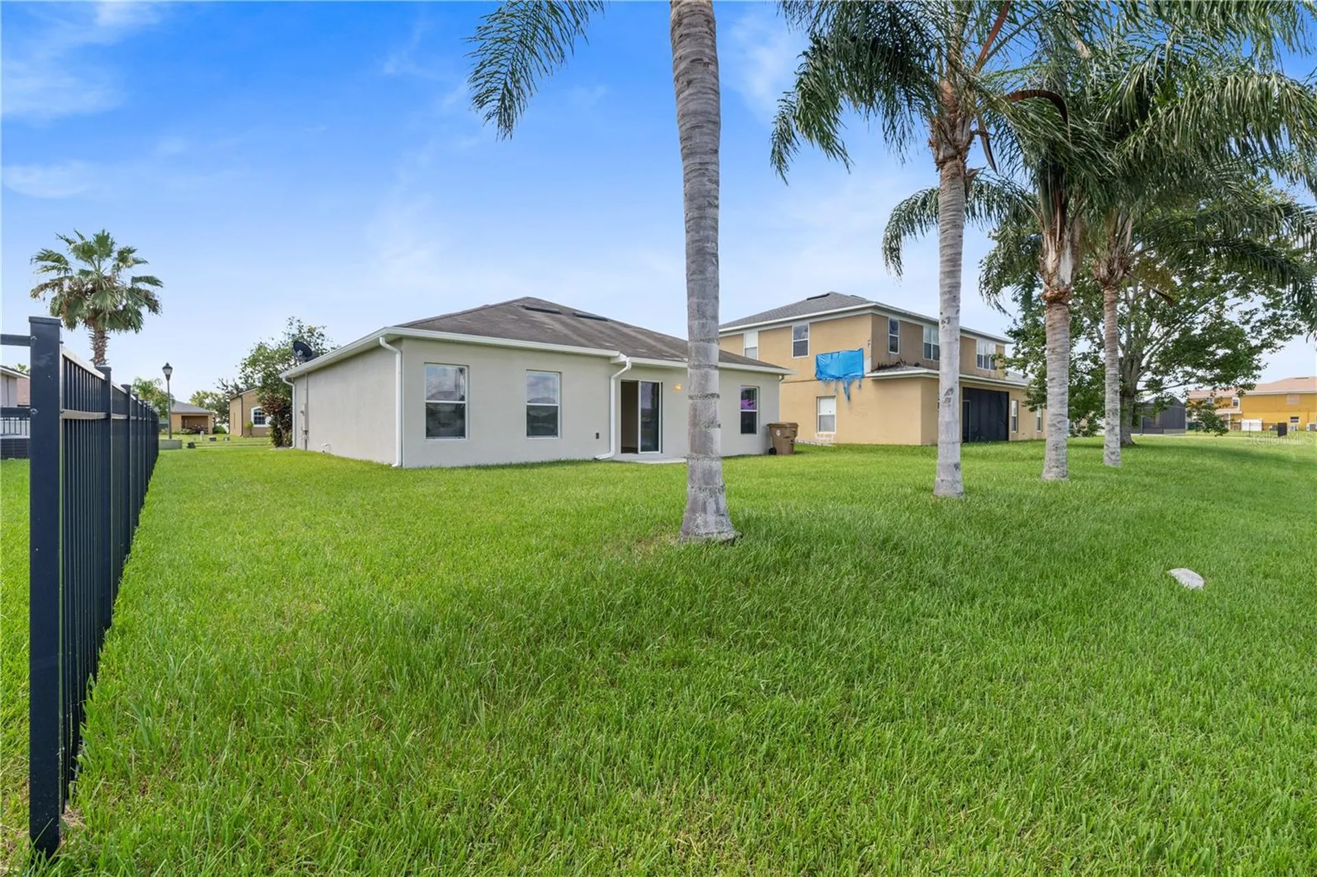 4611 Cabalerro Trail Kissimmee FL 34758