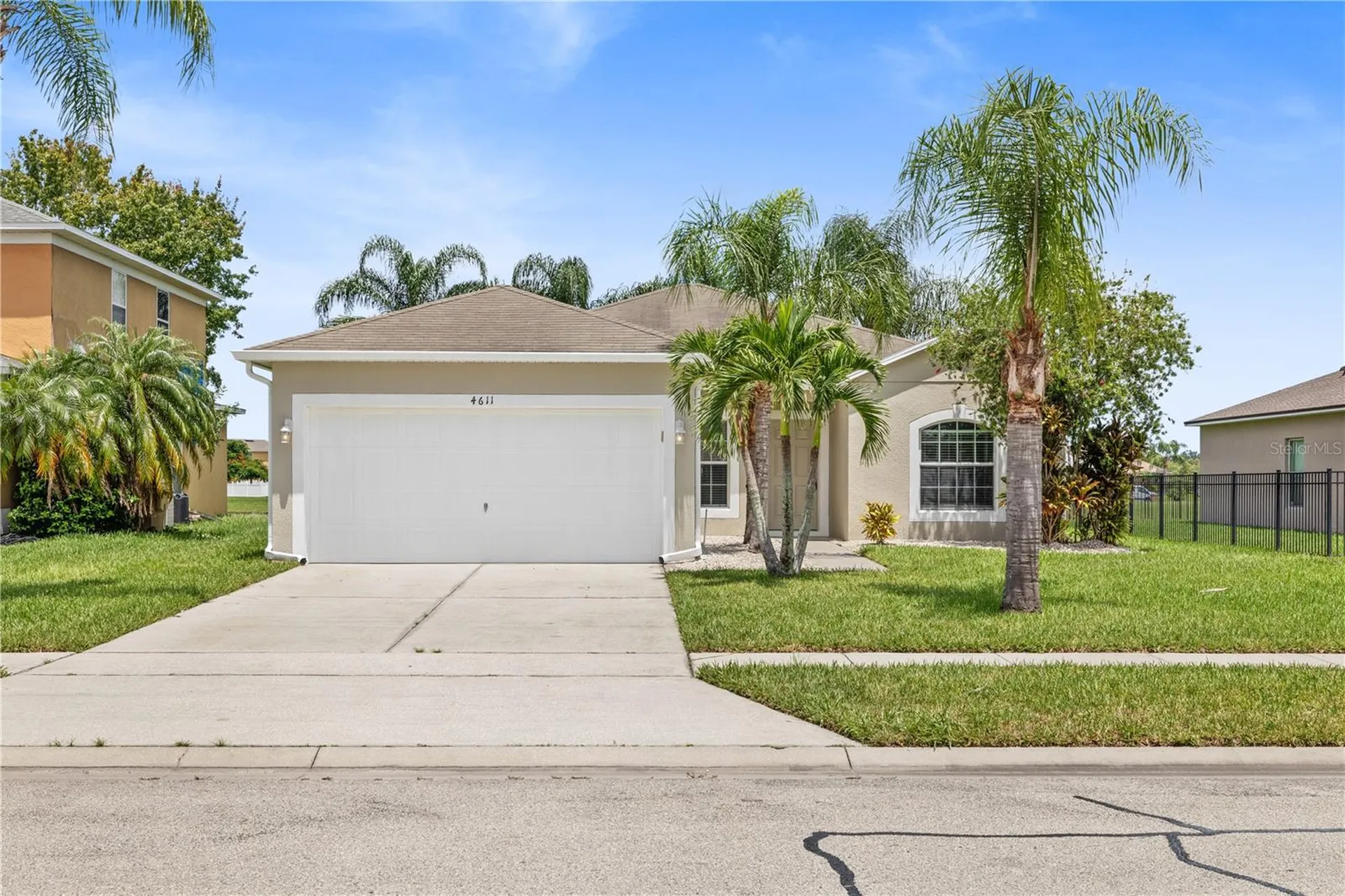 4611 Cabalerro Trail Kissimmee FL 34758