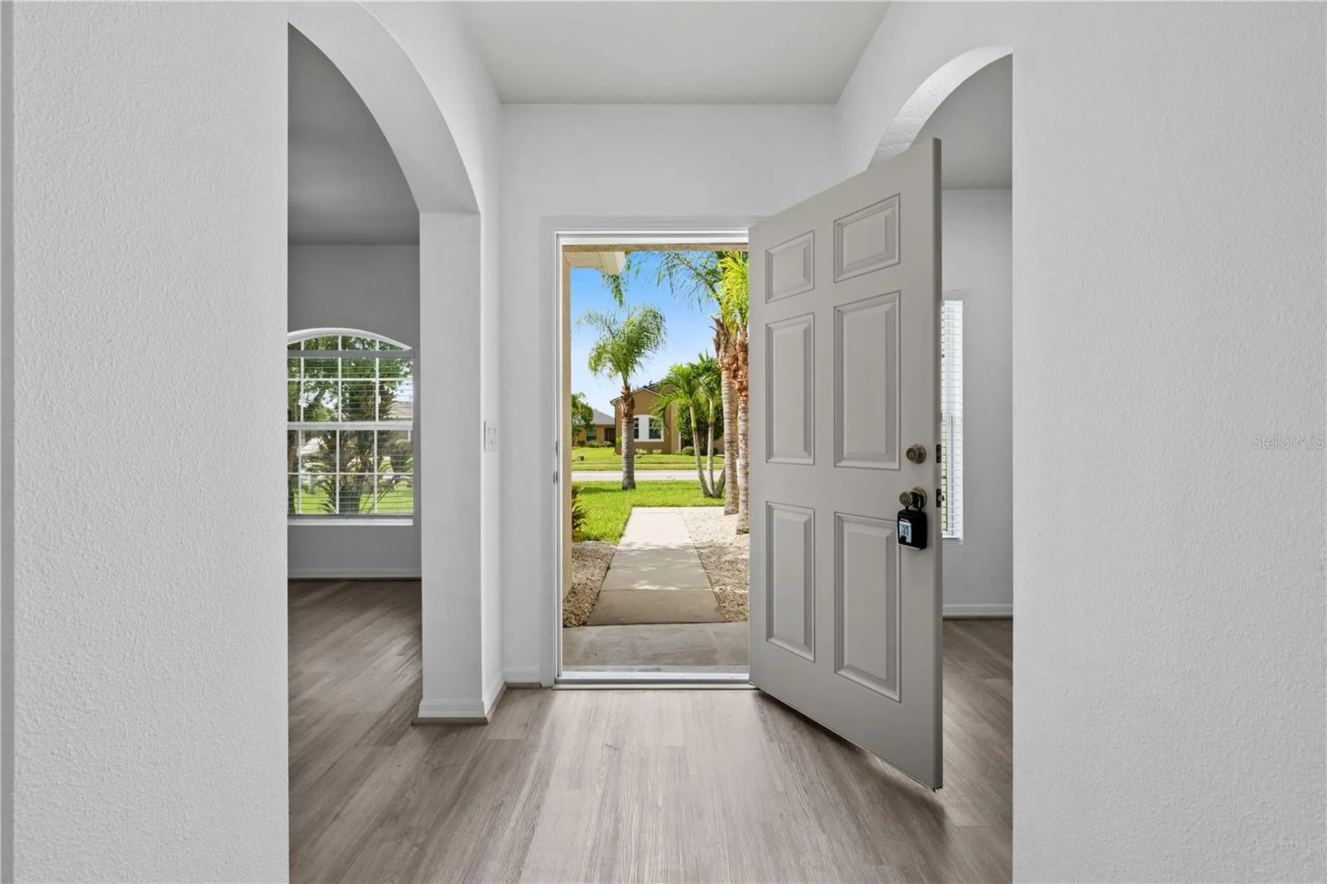 4611 Cabalerro Trail Kissimmee FL 34758