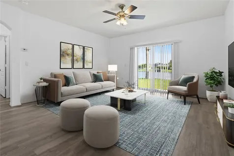 4611 Cabalerro Trail Kissimmee FL 34758