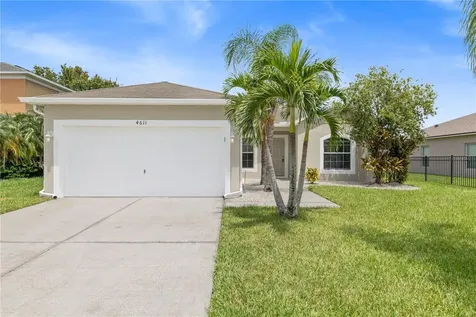 4611 Cabalerro Trail Kissimmee FL 34758