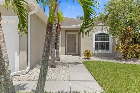 4611 Cabalerro Trail Kissimmee FL 34758