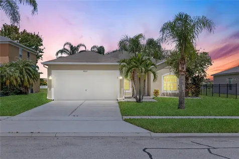 4611 Cabalerro Trail Kissimmee FL 34758