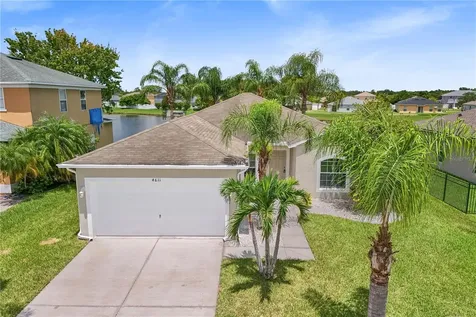 4611 Cabalerro Trail Kissimmee FL 34758