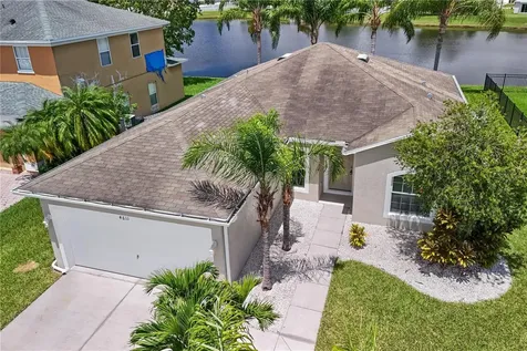 4611 Cabalerro Trail Kissimmee FL 34758
