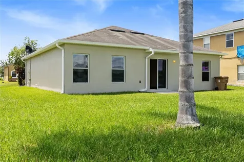 4611 Cabalerro Trail Kissimmee FL 34758