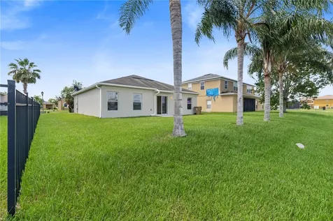 4611 Cabalerro Trail Kissimmee FL 34758