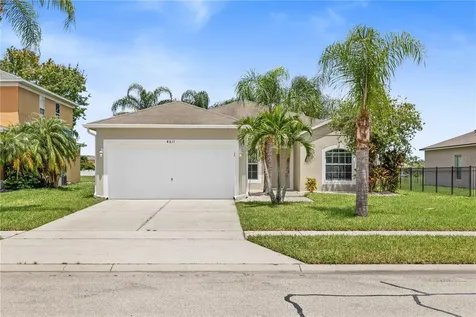 4611 Cabalerro Trail Kissimmee FL 34758