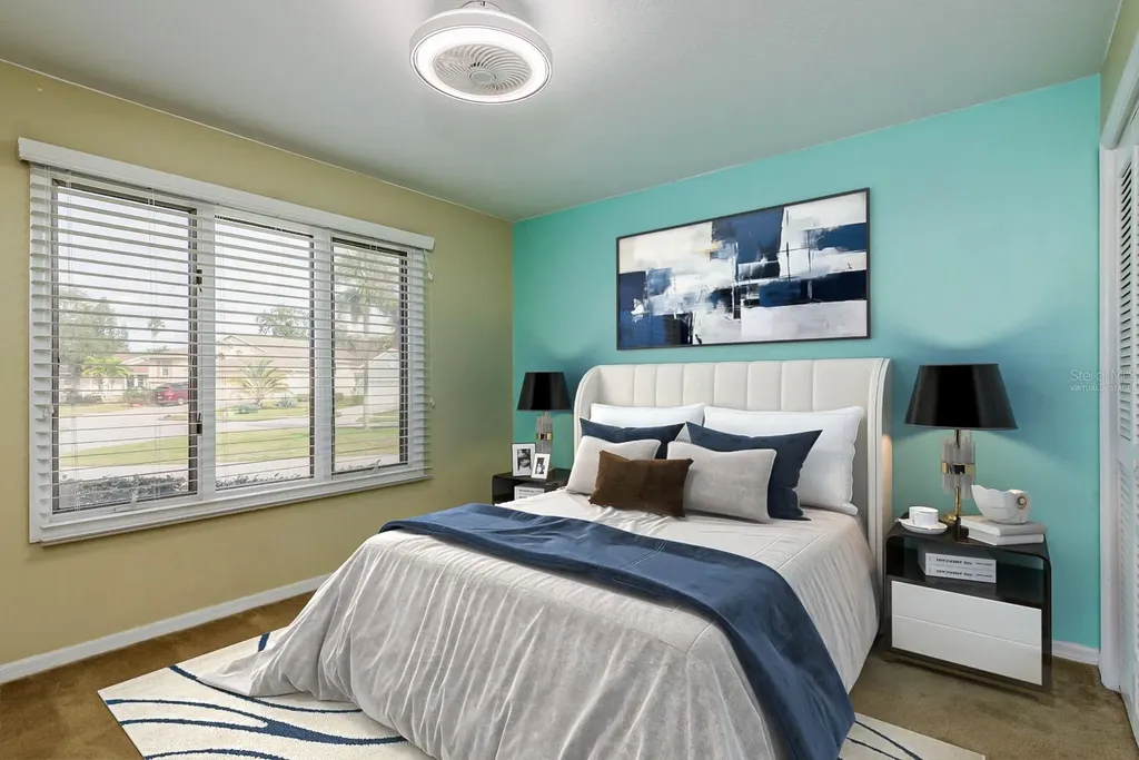 1023 Lake Avoca Place Tarpon Springs FL 34689