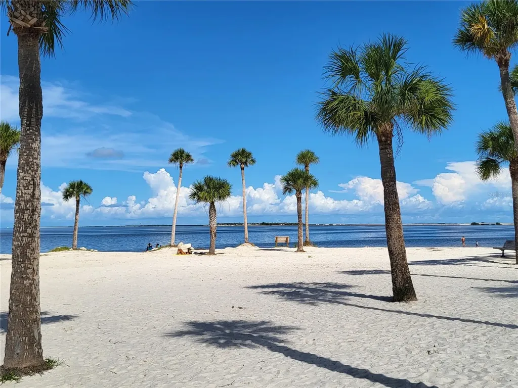 1023 Lake Avoca Place Tarpon Springs FL 34689