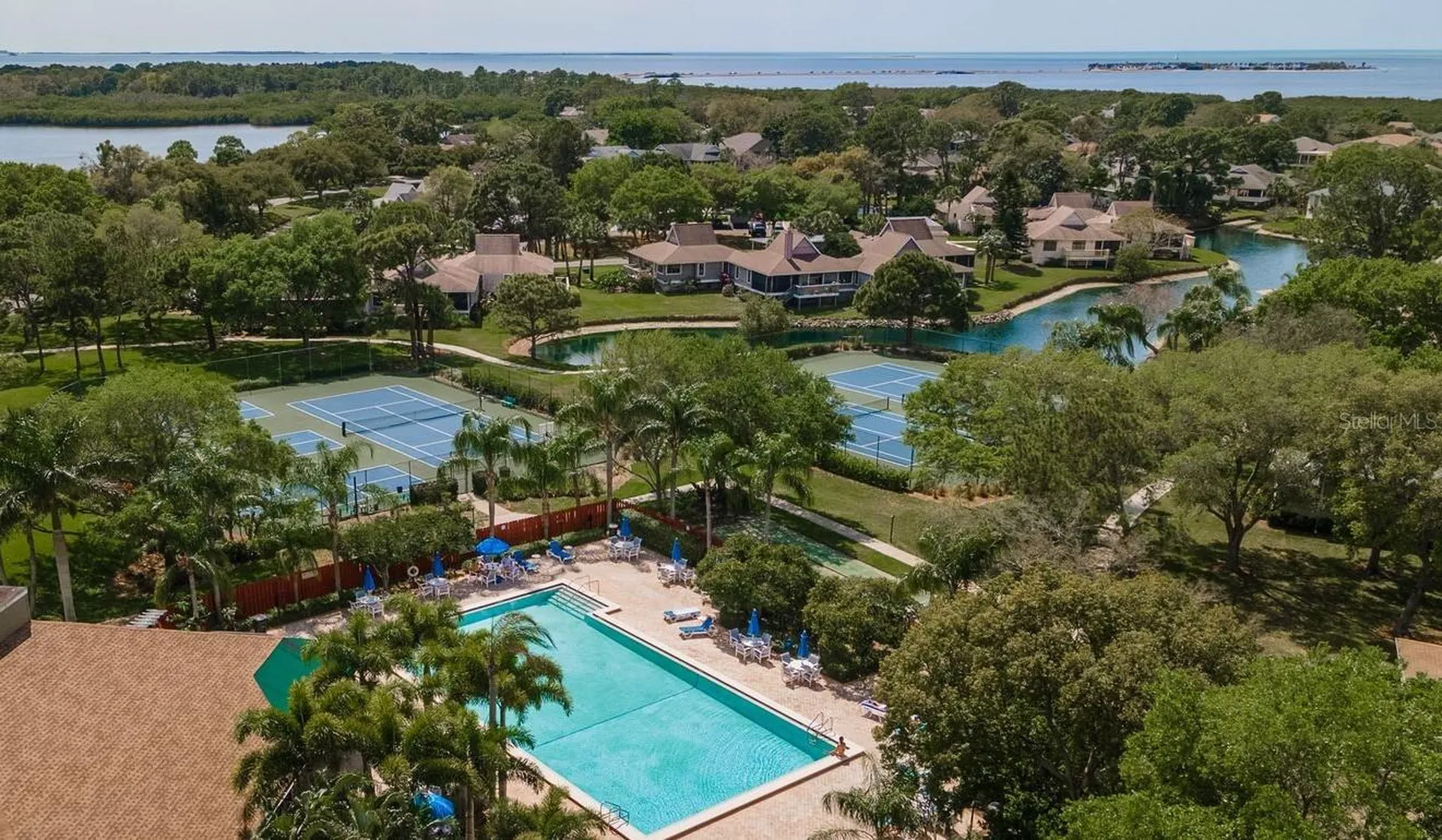1023 Lake Avoca Place Tarpon Springs FL 34689
