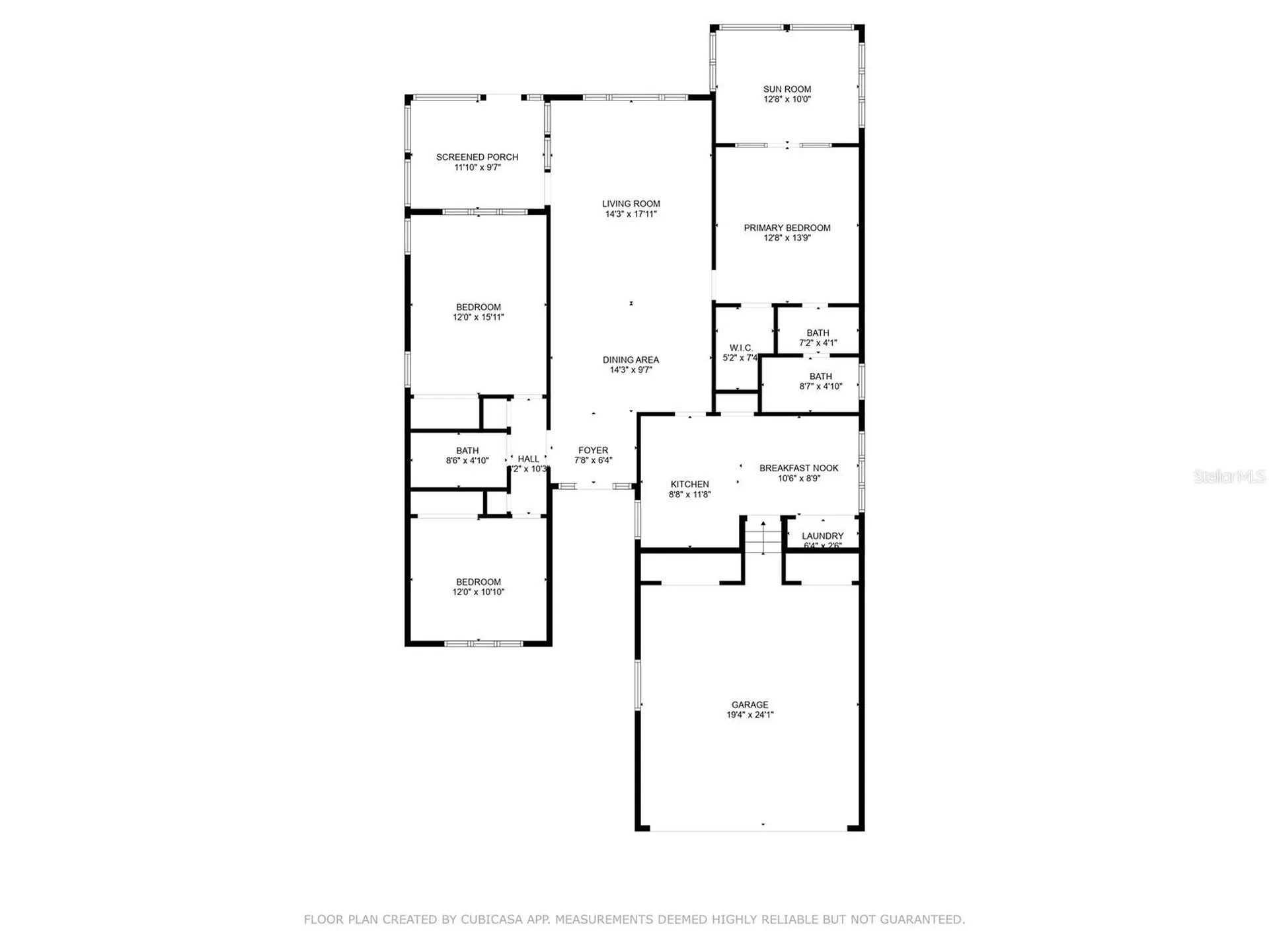 1023 Lake Avoca Place Tarpon Springs FL 34689