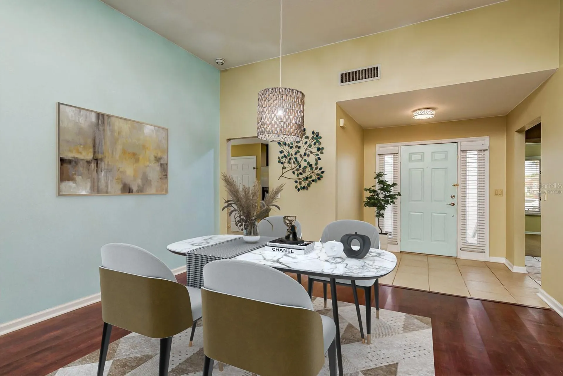 1023 Lake Avoca Place Tarpon Springs FL 34689