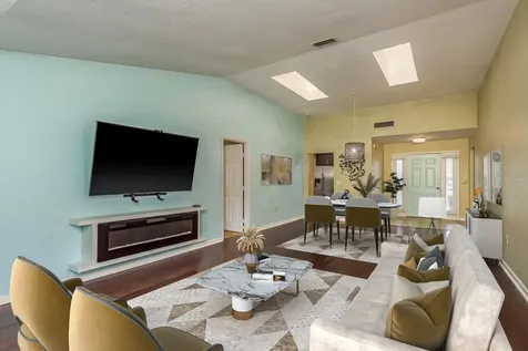 1023 Lake Avoca Place Tarpon Springs FL 34689