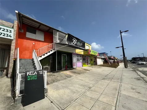 A13 Galicia Ave., Carolina PR 00983