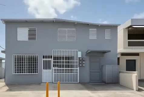 A13 Galicia Ave., Carolina PR 00983