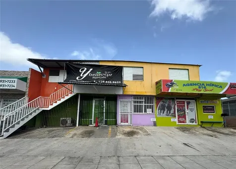 A13 Galicia Ave., Carolina PR 00983