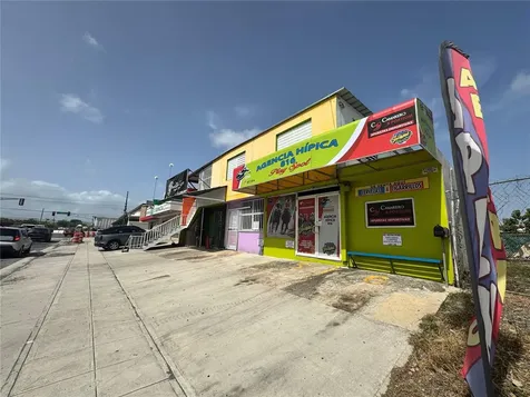 A13 Galicia Ave., Carolina PR 00983