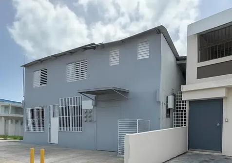 A13 Galicia Ave., Carolina PR 00983