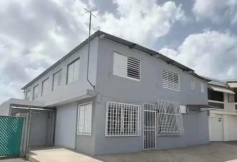 A13 Galicia Ave., Carolina PR 00983
