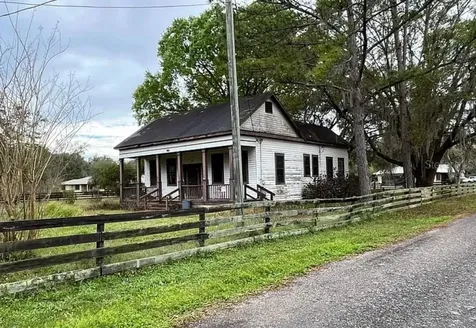 329 Horseman Club Road Palatka FL 32177
