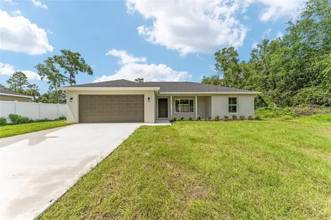 13027 NE 5th Place Silver Springs FL 34488