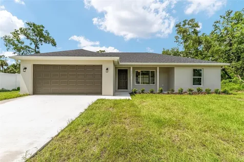 13027 NE 5th Place Silver Springs FL 34488