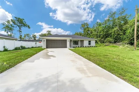 13027 NE 5th Place Silver Springs FL 34488