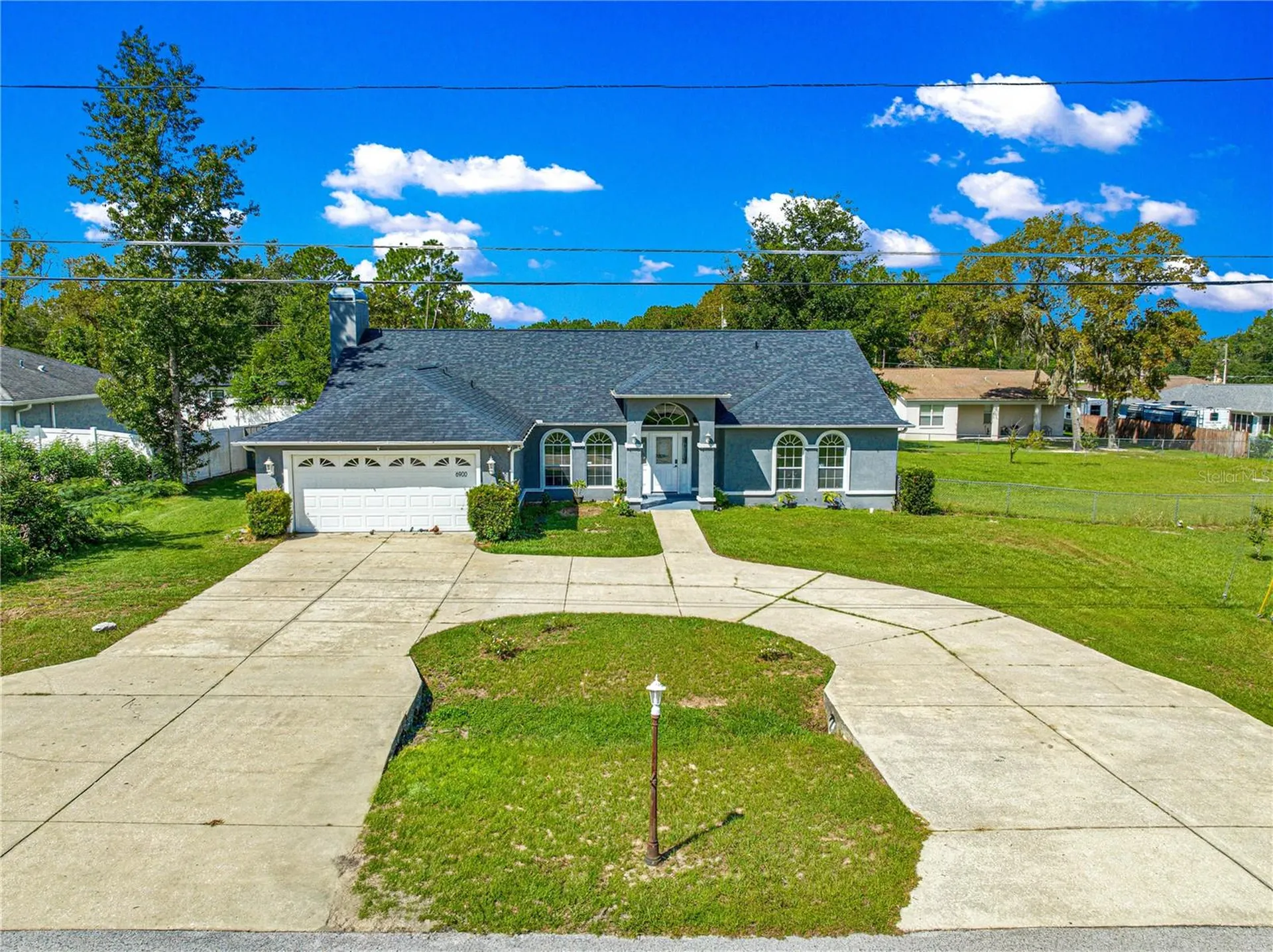6900 Hemlock Road Ocala FL 34472