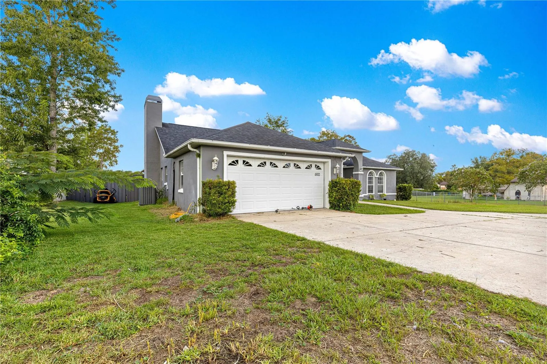6900 Hemlock Road Ocala FL 34472