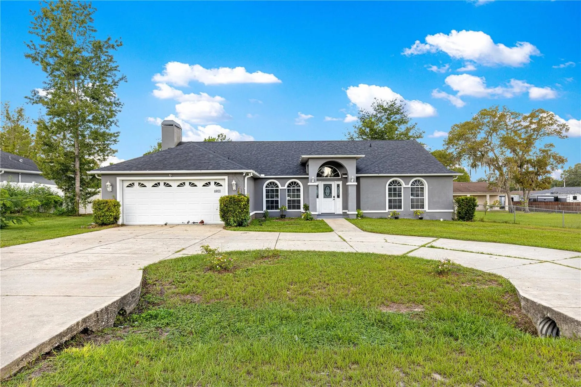 6900 Hemlock Road Ocala FL 34472