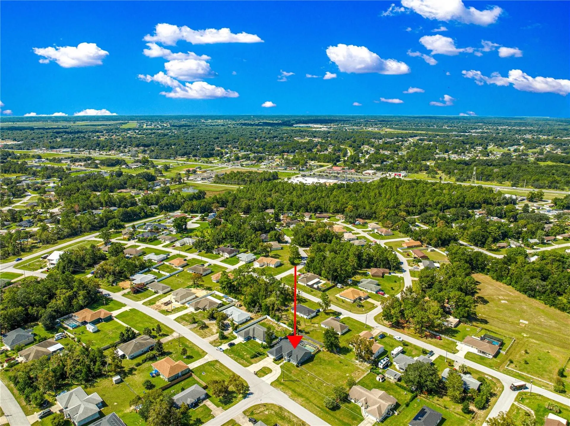 6900 Hemlock Road Ocala FL 34472