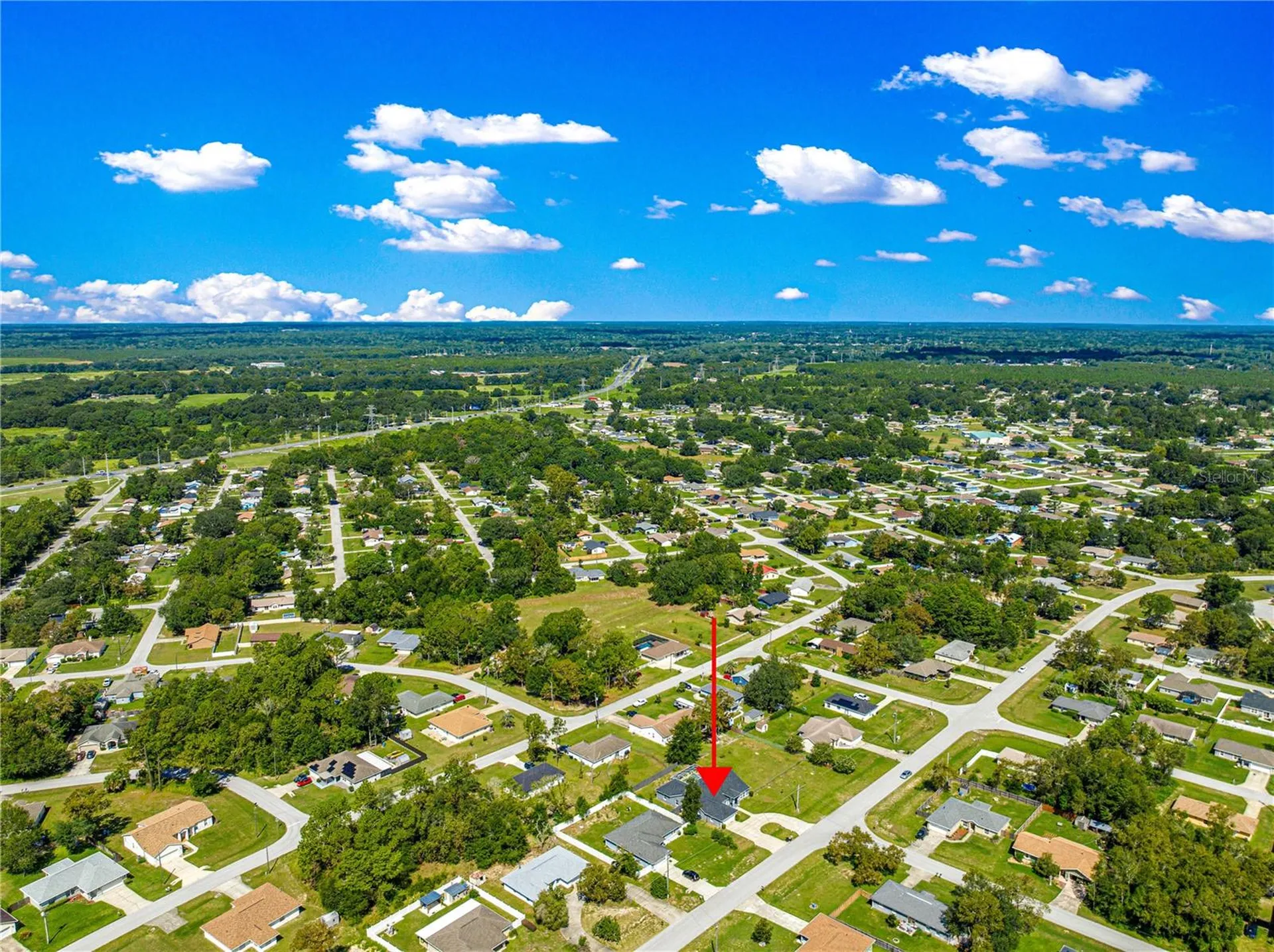 6900 Hemlock Road Ocala FL 34472