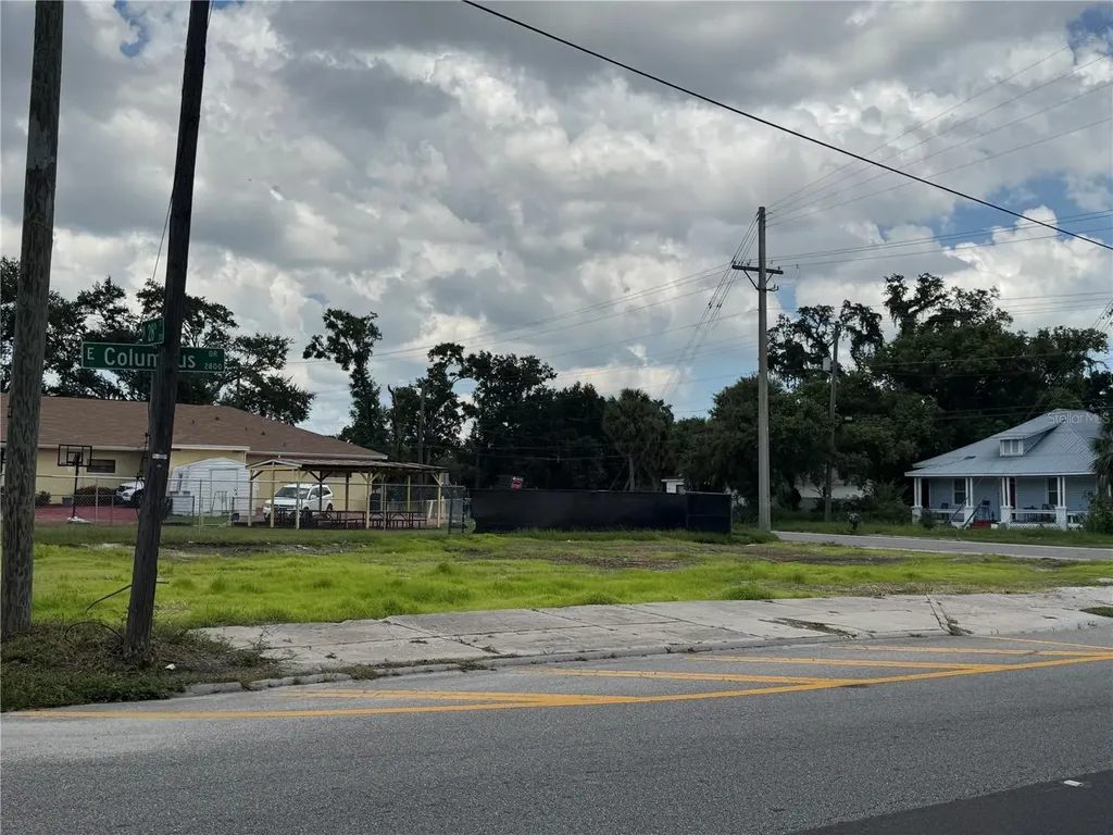 2804 E Columbus Drive Tampa FL 33605