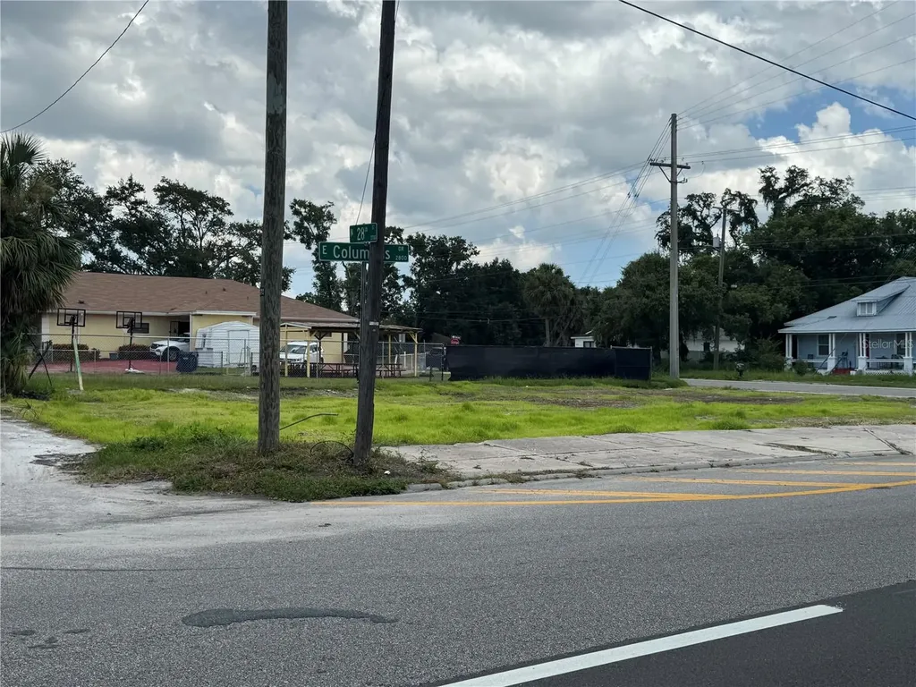 2804 E Columbus Drive Tampa FL 33605