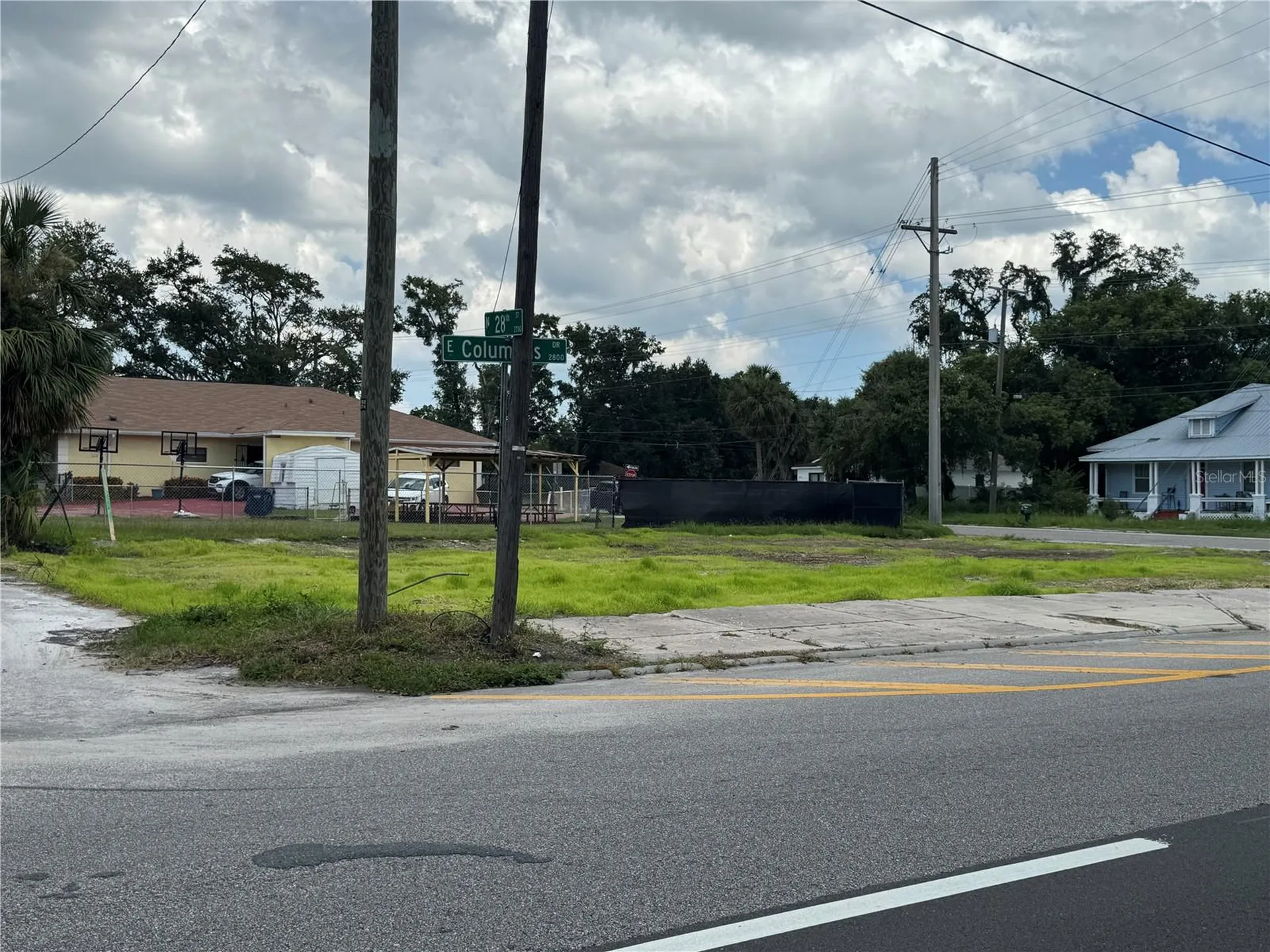 2804 E Columbus Drive Tampa FL 33605