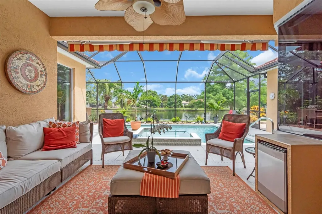 521 Habitat Boulevard Osprey FL 34229