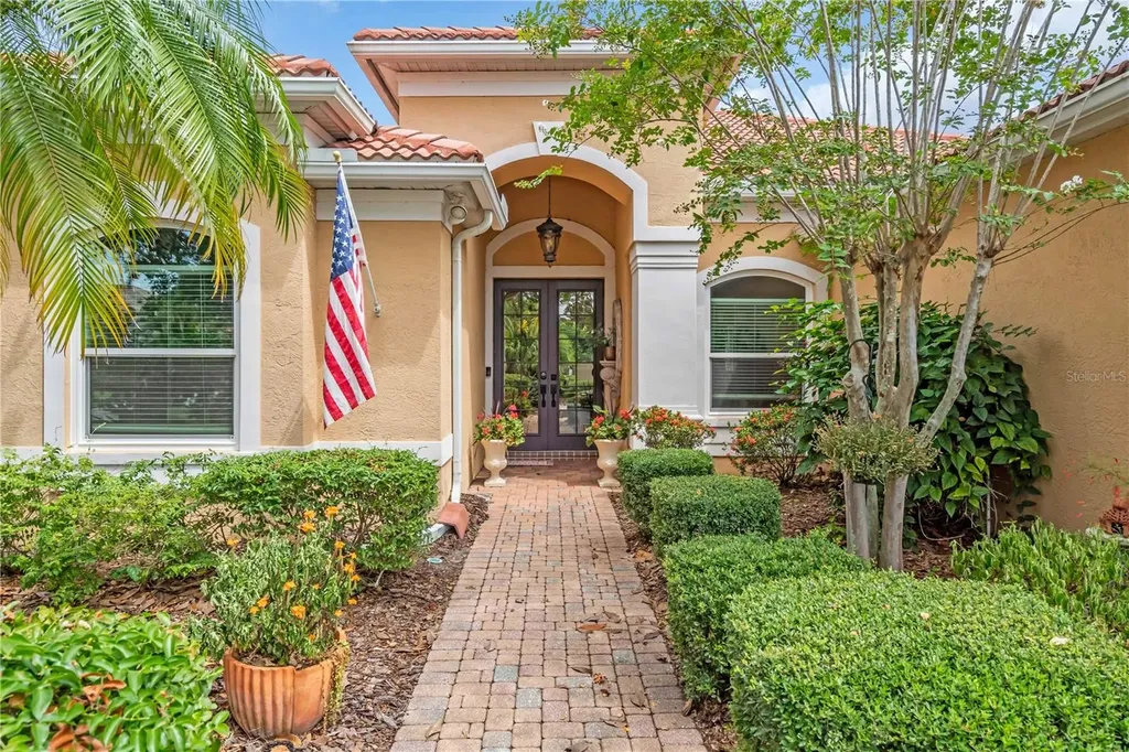 521 Habitat Boulevard Osprey FL 34229