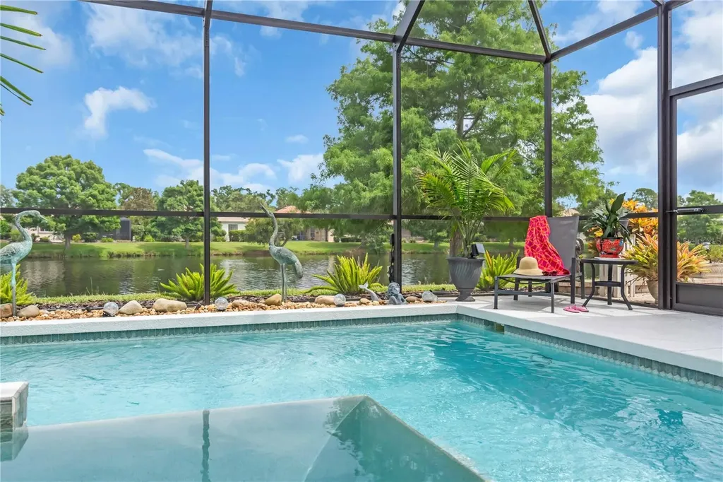 521 Habitat Boulevard Osprey FL 34229