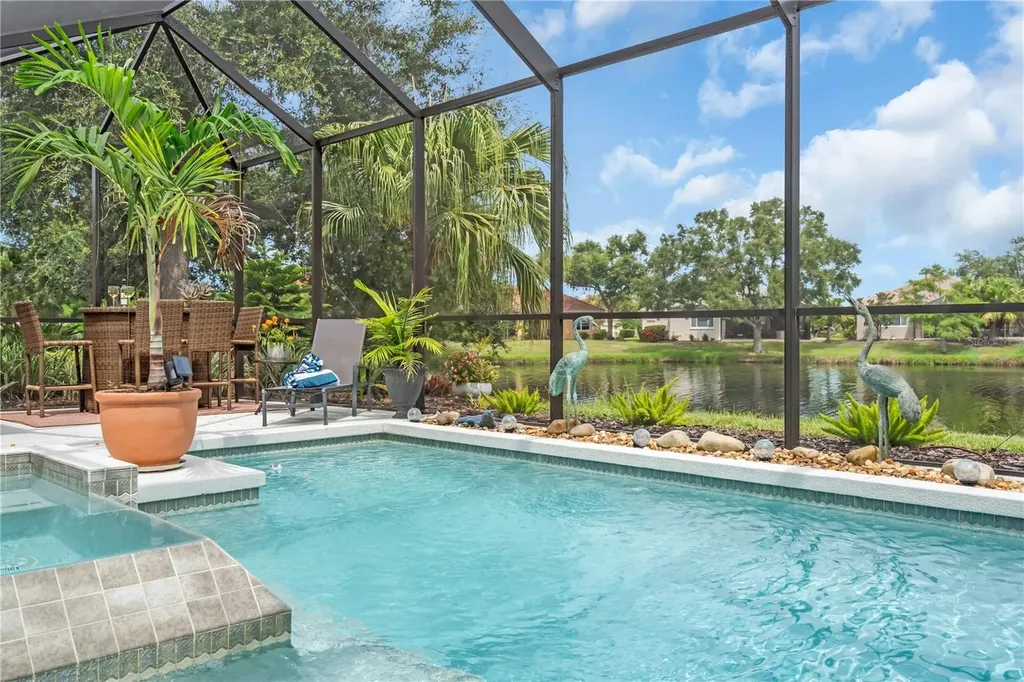 521 Habitat Boulevard Osprey FL 34229