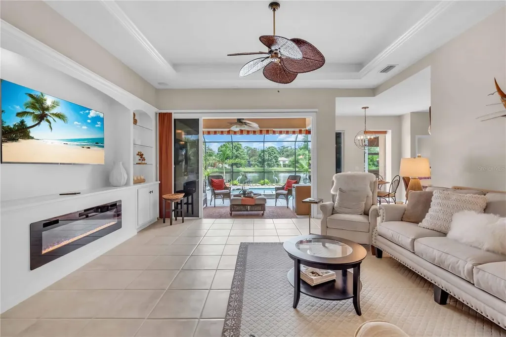 521 Habitat Boulevard Osprey FL 34229