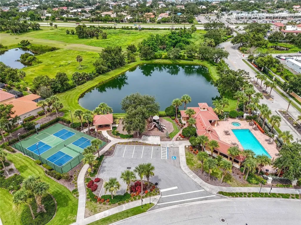 521 Habitat Boulevard Osprey FL 34229