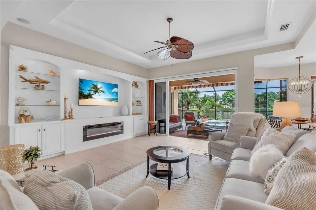 521 Habitat Boulevard Osprey FL 34229