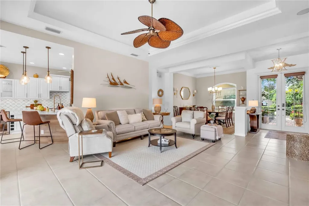 521 Habitat Boulevard Osprey FL 34229